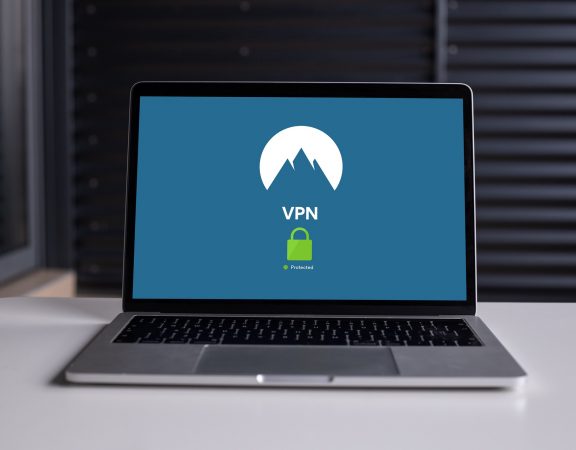 VPN corporativ