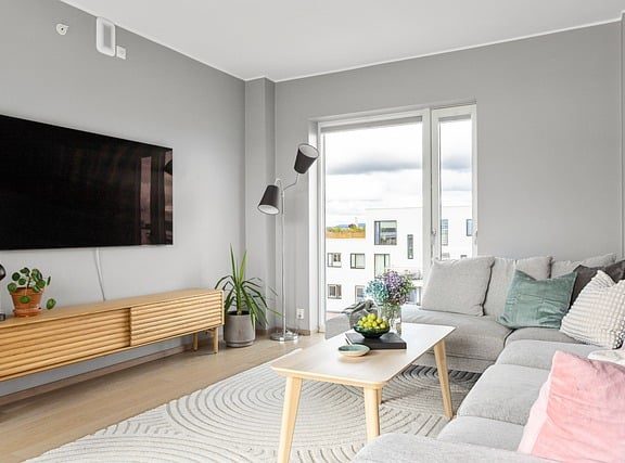 model canapea living