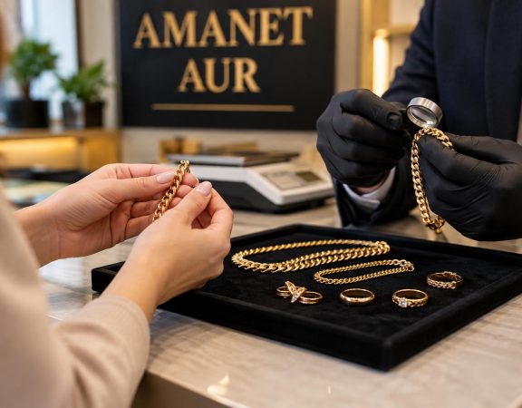 Amanet Bucuresti