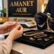 Amanet Bucuresti